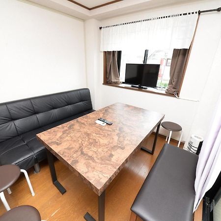 도쿄 Shinjuku Ny House 2 빌라 외부 사진