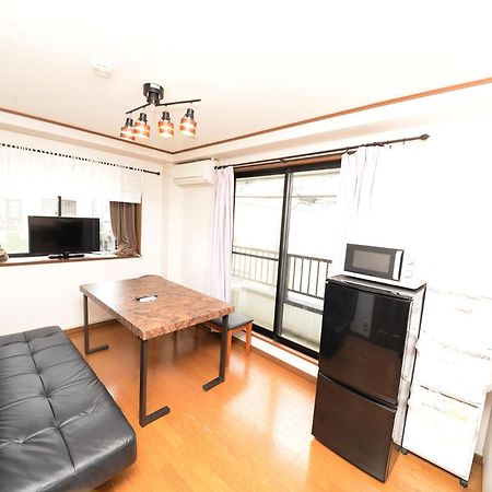 도쿄 Shinjuku Ny House 2 빌라 외부 사진