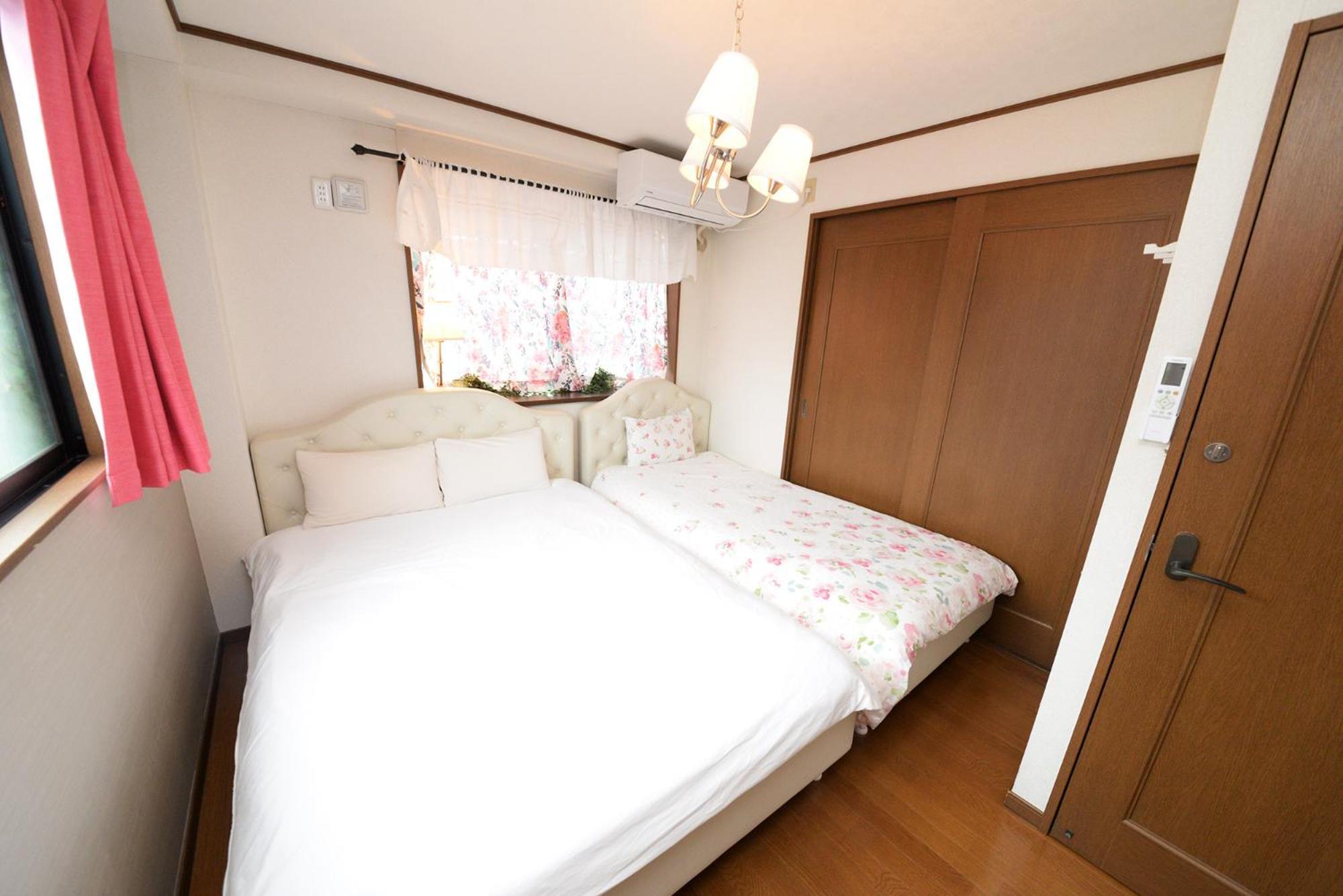 도쿄 Shinjuku Ny House 2 빌라 외부 사진