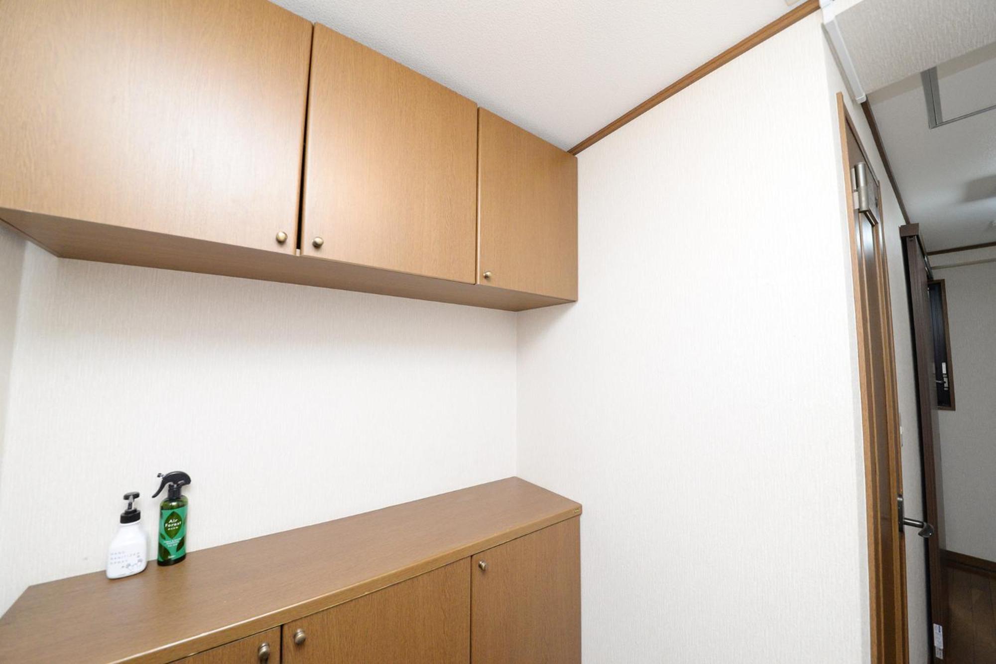 도쿄 Shinjuku Ny House 2 빌라 외부 사진