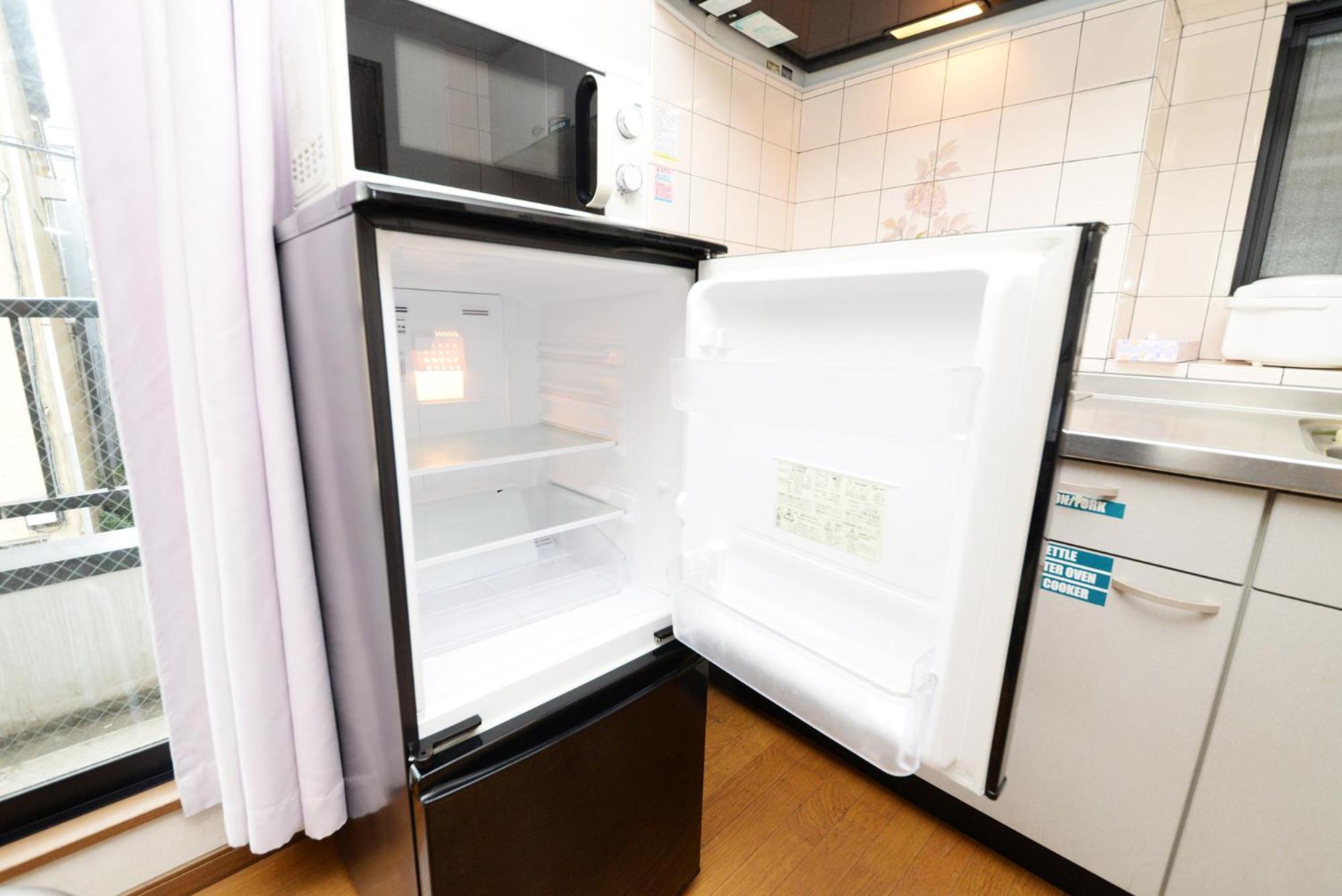 도쿄 Shinjuku Ny House 2 빌라 외부 사진