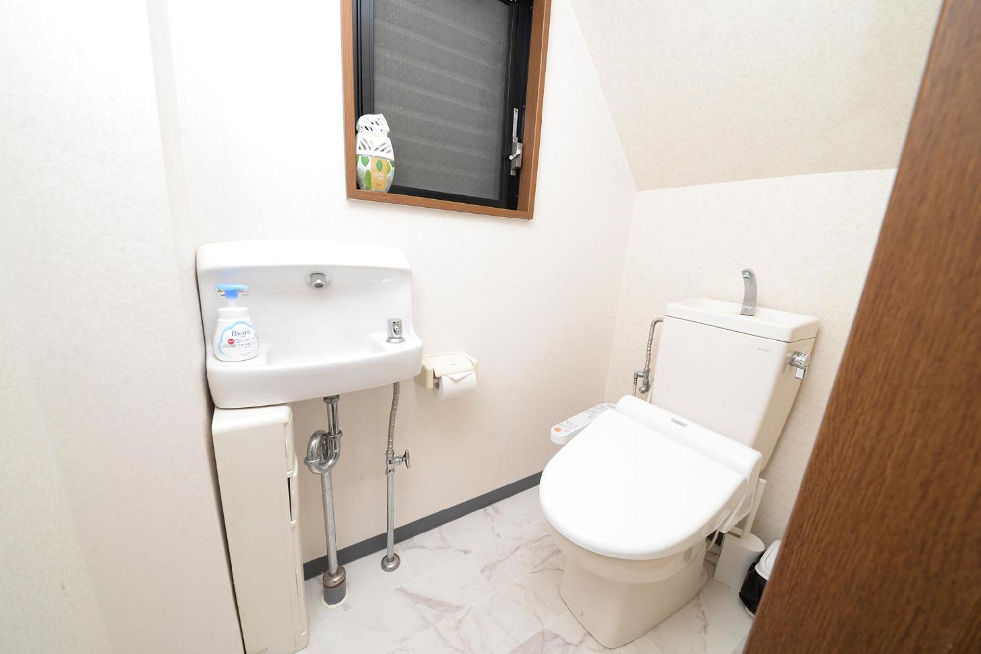 도쿄 Shinjuku Ny House 2 빌라 외부 사진