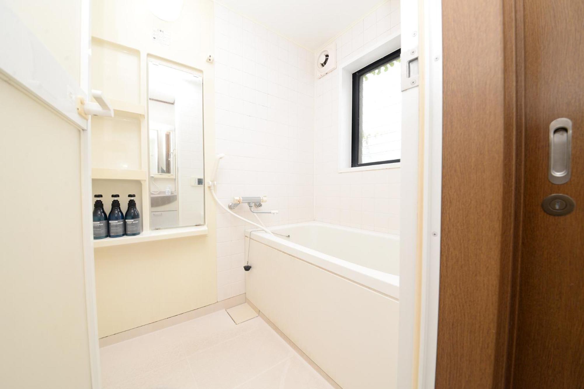 도쿄 Shinjuku Ny House 2 빌라 외부 사진