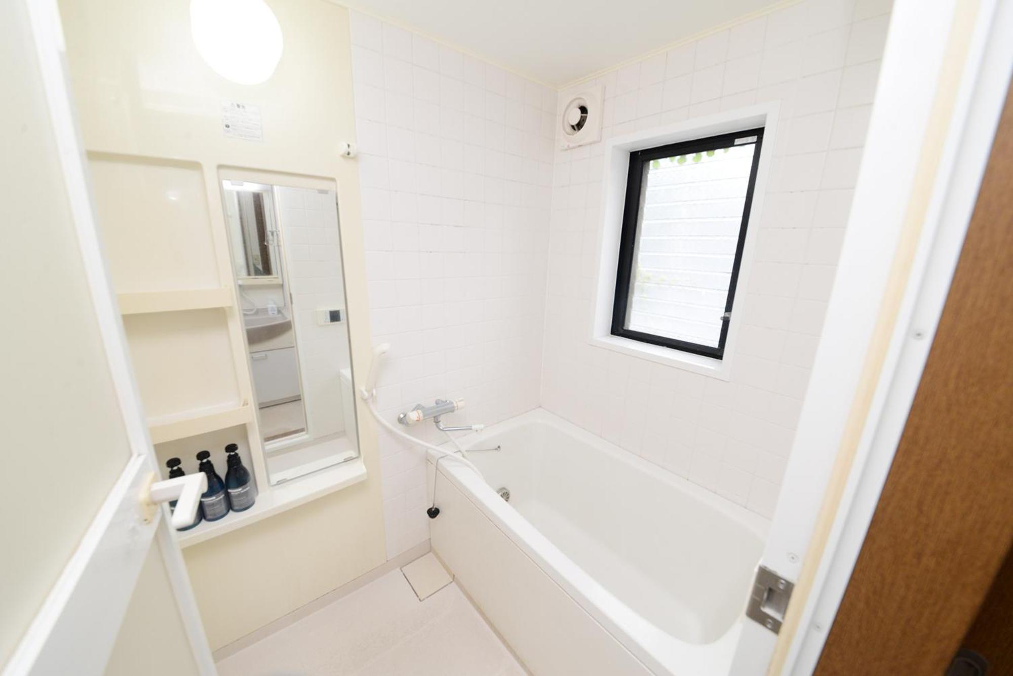 도쿄 Shinjuku Ny House 2 빌라 외부 사진