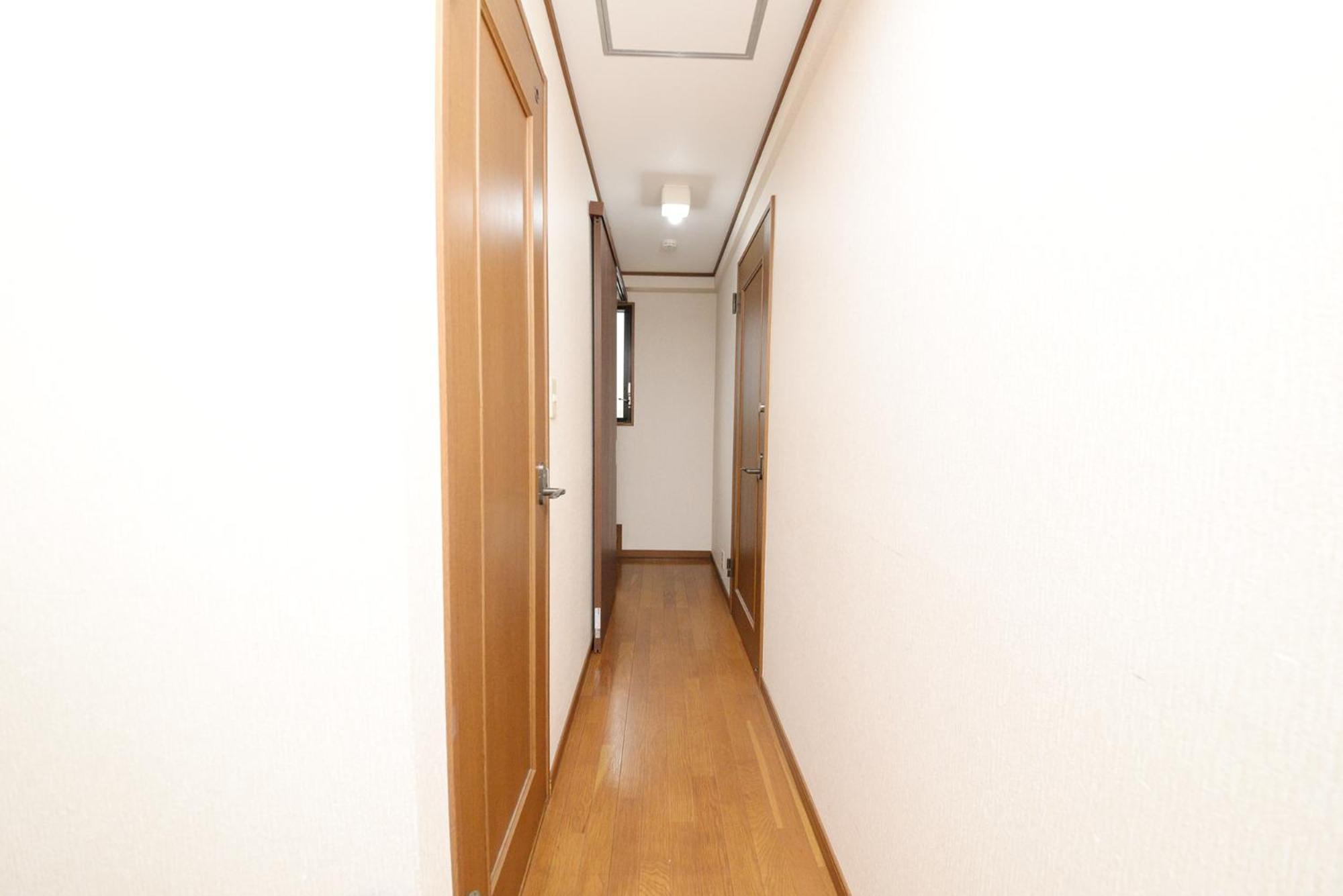 도쿄 Shinjuku Ny House 2 빌라 외부 사진